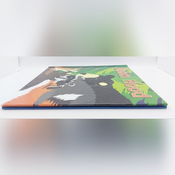 ⭐️5/$25 Robin KoontzRourke Educational Media Robin Hood (Little Birdie Books) - Picture 4 of 5